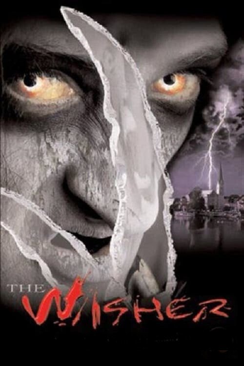 Movie poster for The Wisher (2002)