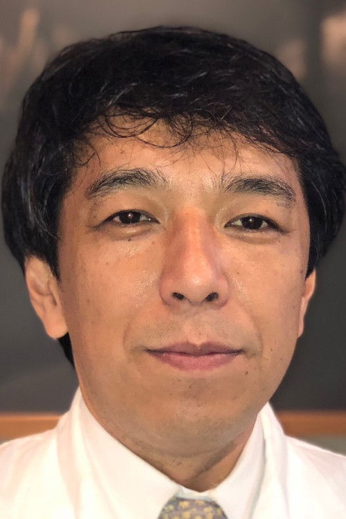 Naoto Adachi profile