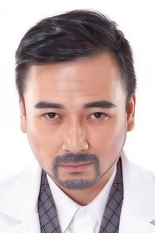 Simon Man Kit Lo profile