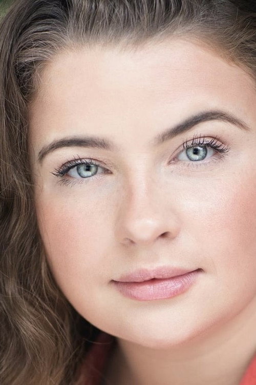 Abby Russell profile