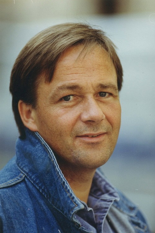 Photo of Göran du Rées, Directing