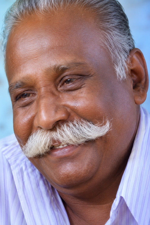 Photo of Meesai Murugesan, Acting