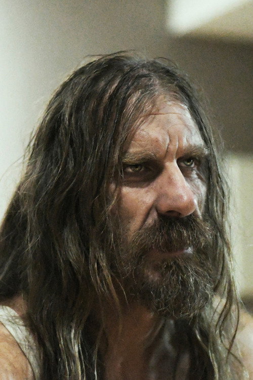 Photo of Roberto Fazioli, Acting