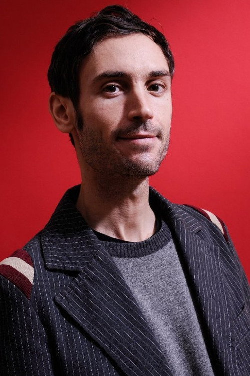 Photo of Malik Bendjelloul, Directing