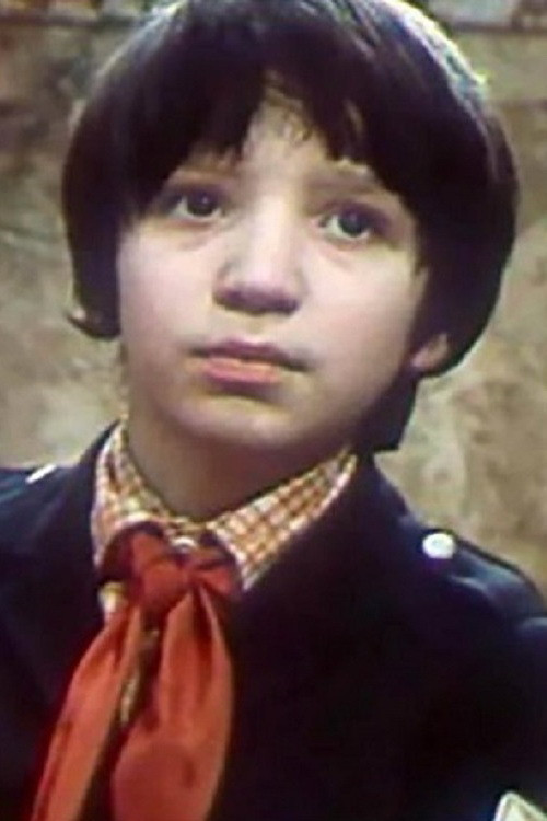 Maksim Kalinin profile