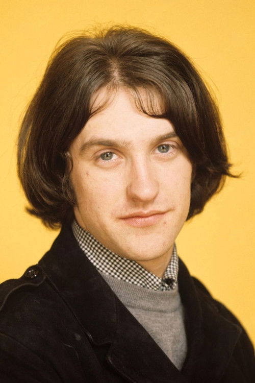 Photo of Dave Davies, Acting