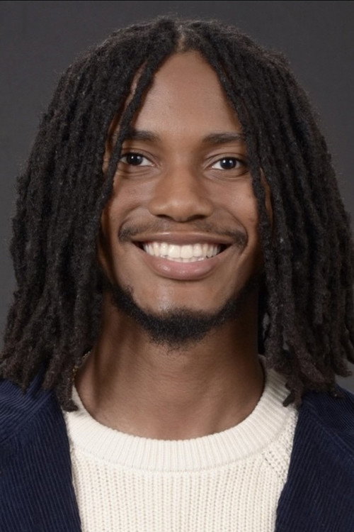 Photo of Brandon McKinney, Acting