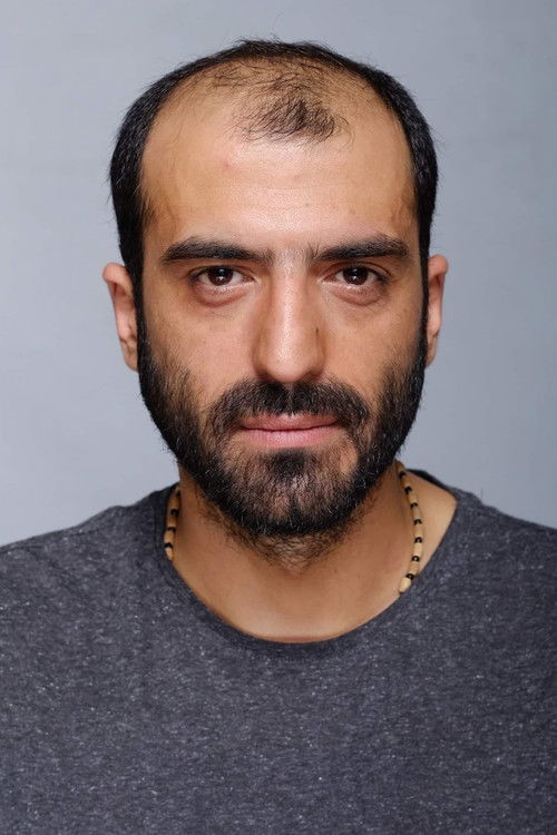 Vakho Chachanidze profile