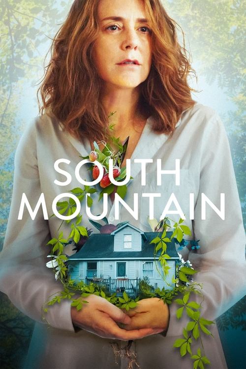 Movie poster for South Mountain (2019)
