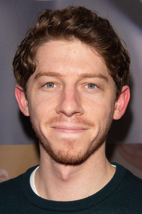 Will Hochman profile