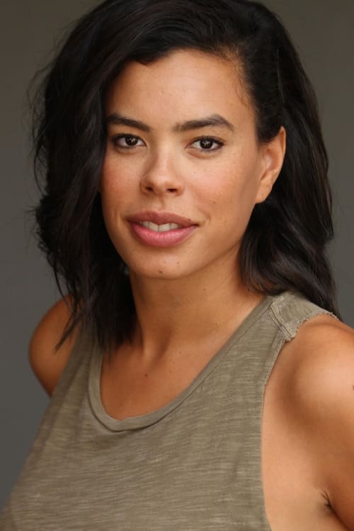 Brianna Baker profile