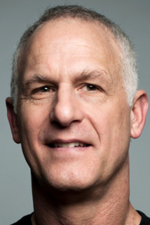 Rick Rossovich profile