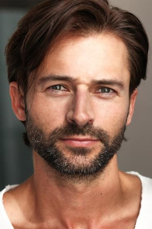 Photo of Brian Ames, Acting