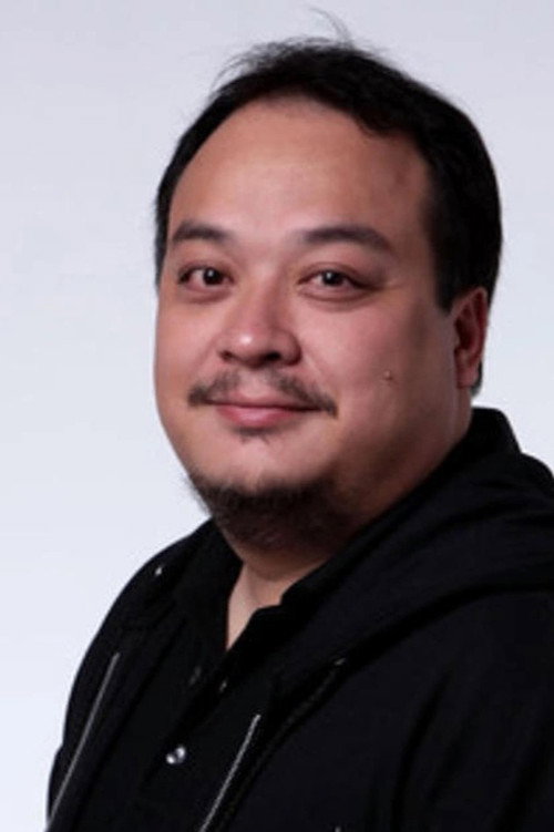 Photo of Mike Sandejas, Writing