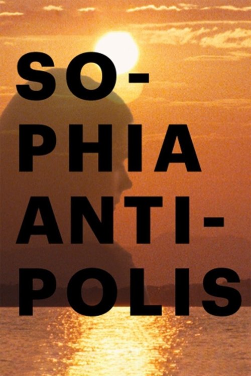 Movie poster for Sophia Antipolis (2018)