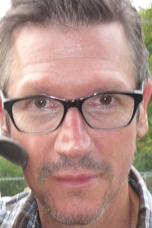 David Wellington profile