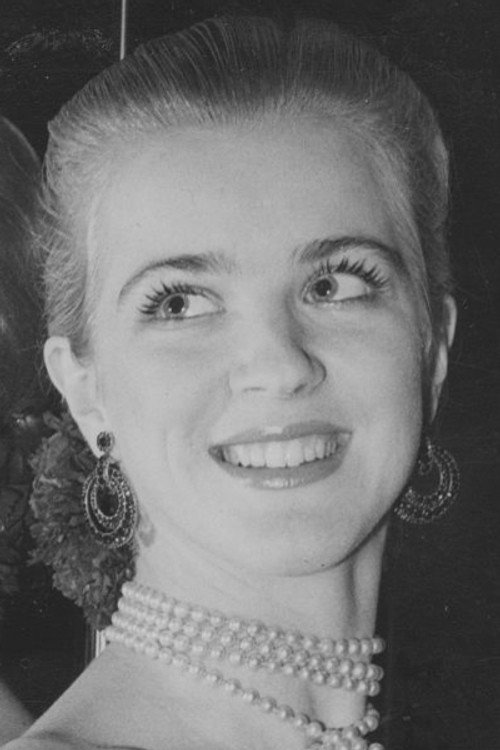 Photo of Elsa Marianne von Rosen, Acting