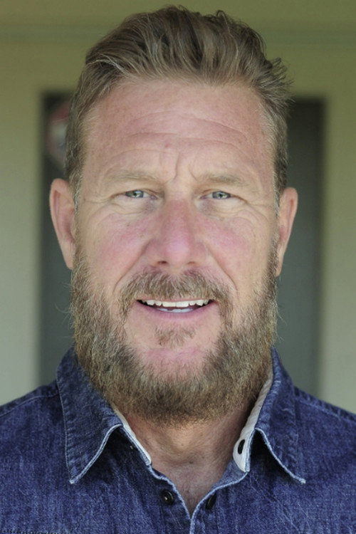 Photo of Chris Northup, Acting