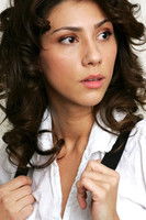 Photo of Ana Popescu, Acting