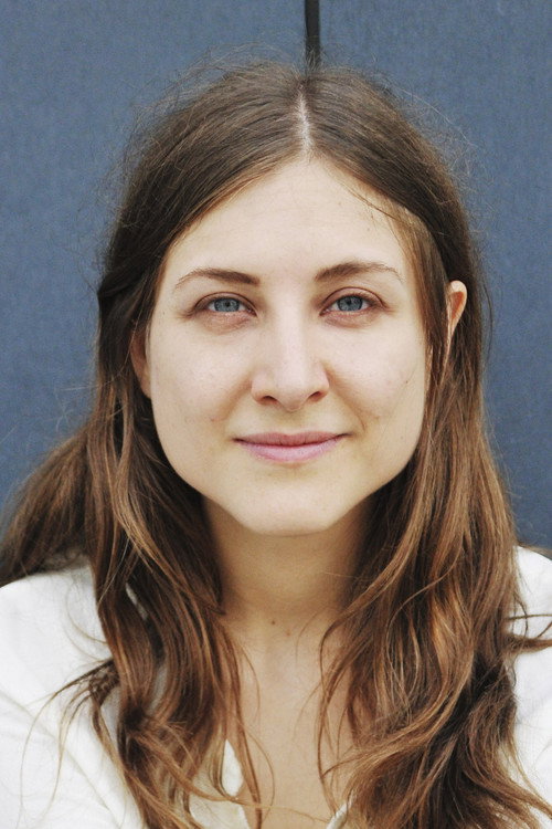Photo of Violetta Zupančič, Acting