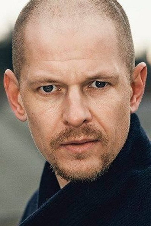 Photo of Kasper Ørum, Acting