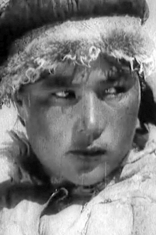 Photo of Eliana Dugina, Acting