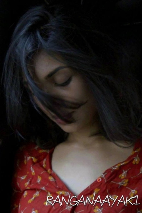 Movie poster for Ranganaayaki (2025)