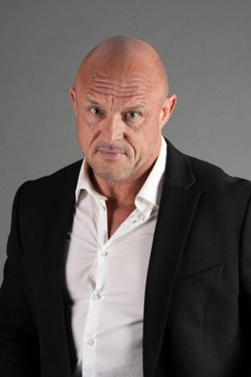 Ricky Carlson profile