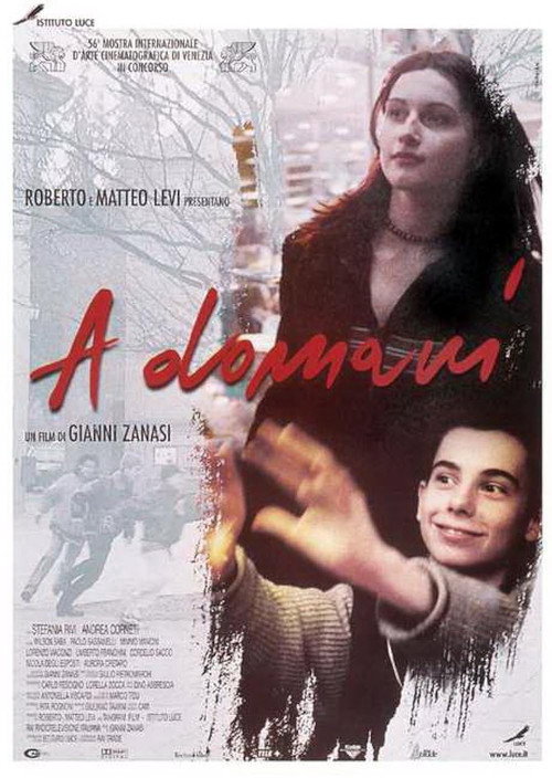 Movie poster for See You (1999)