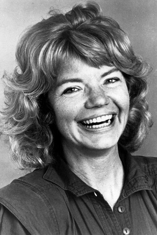 Photo of Molly Ivins, Acting