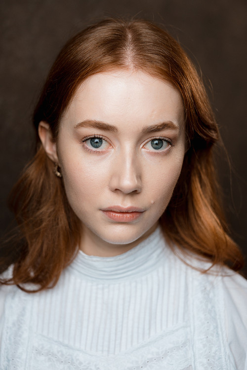 Photo of Alice Grant, Acting