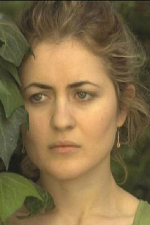 Milana Youssoupova profile