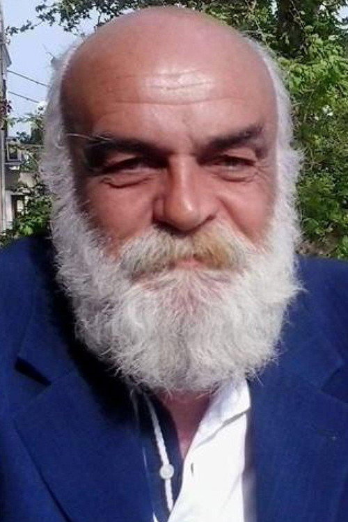Photo of Hüseyin Özay, Acting