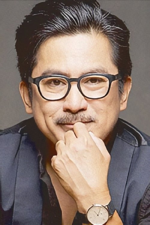 Robert Seña profile