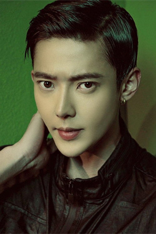 Photo of Xiao Xiangfei, Acting