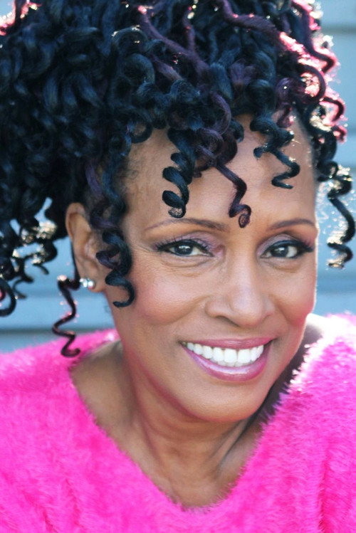 Photo of Virginia Watson, Acting