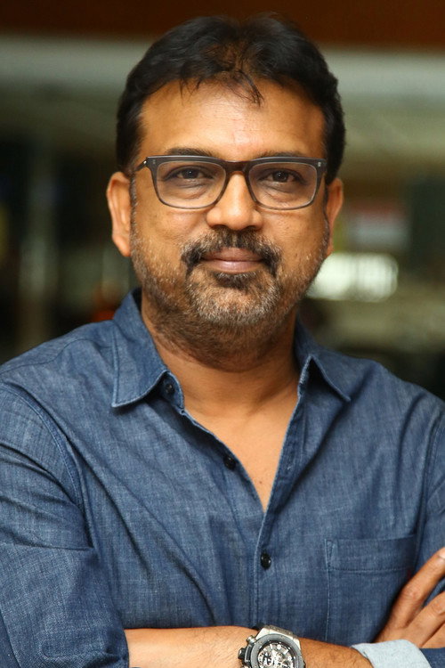 Photo of Koratala Siva, Directing