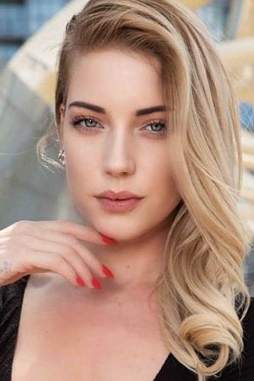 Photo of Emily Crighton, Acting