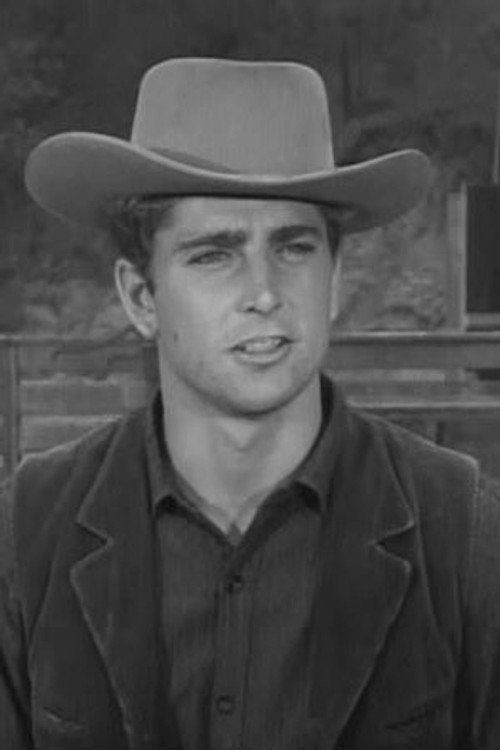 Photo of Ronald R. Rondell, Acting