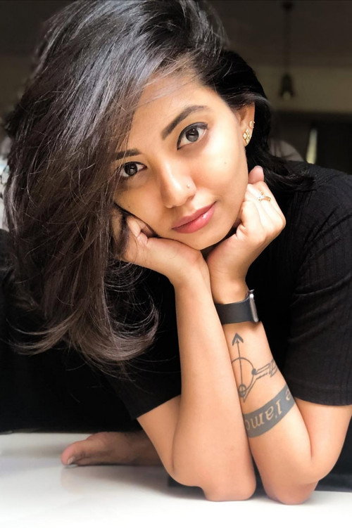 Photo of Disha Madan, Acting