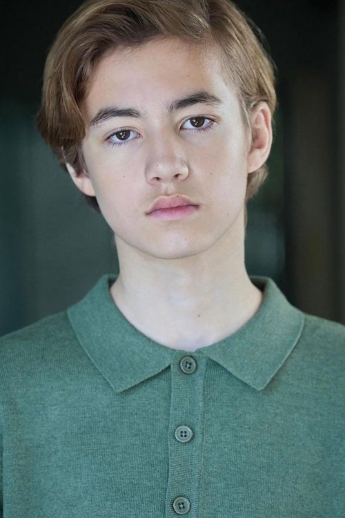 William Delesk profile