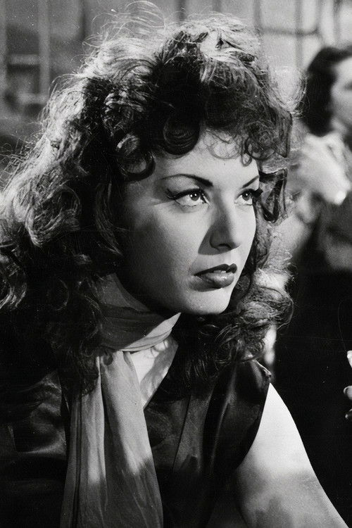 Claudine Dupuis profile