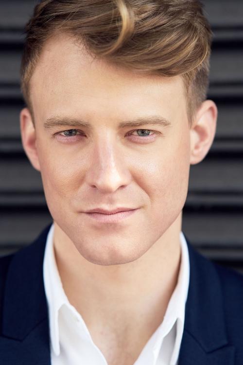 Photo of Nikolay Moss, Acting
