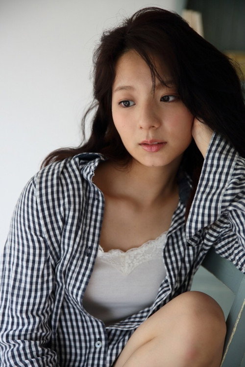 Photo of Rika Hoshina, Acting