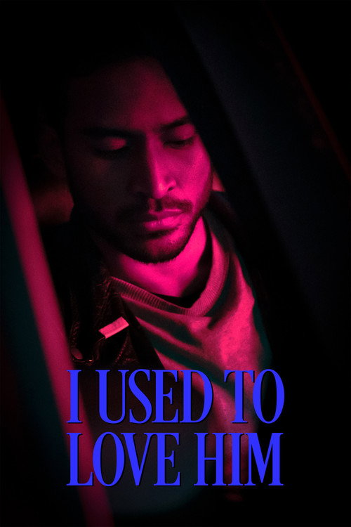 Movie poster for I Used To Love Him