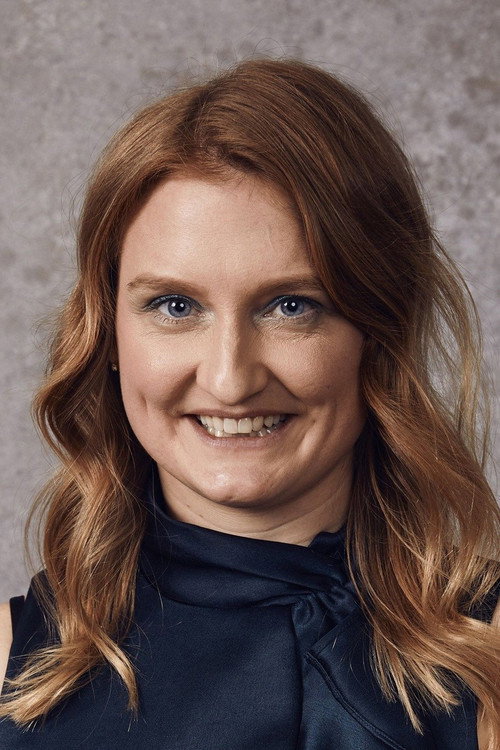 Photo of Emily Morgan, Acting