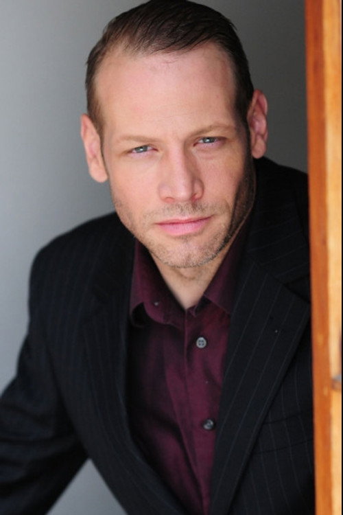 Photo of Tom Riordan, Acting