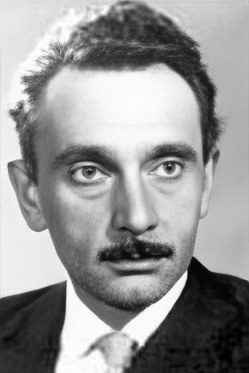 Photo of Arnold Agababov, Writing