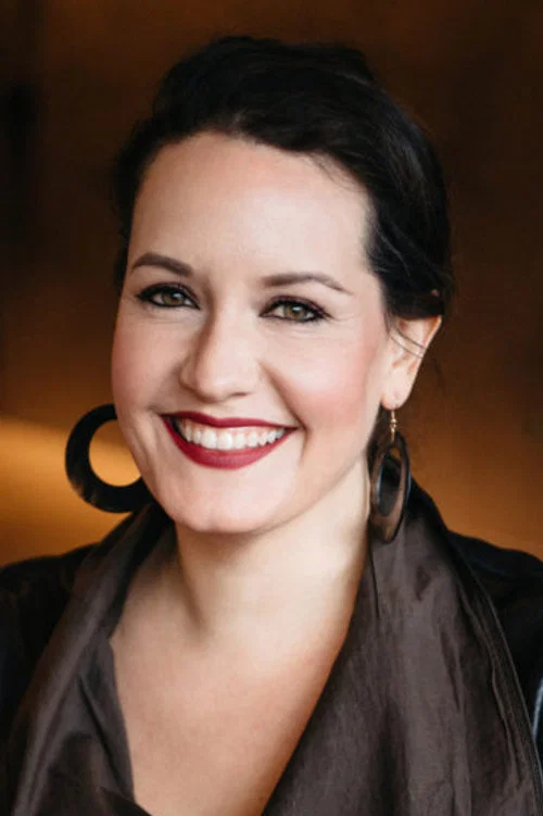 Photo of Elza van den Heever, Acting