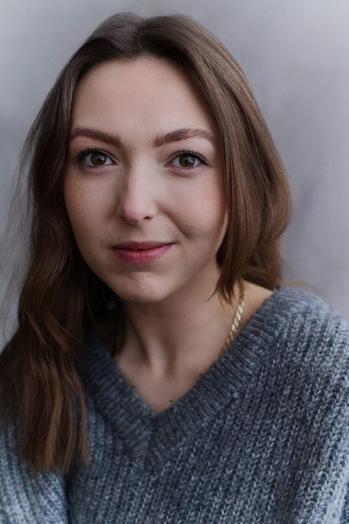 Photo of Bethany Gregson, Acting